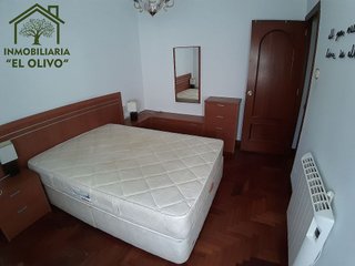 Piso en venta en Teis en Vigo