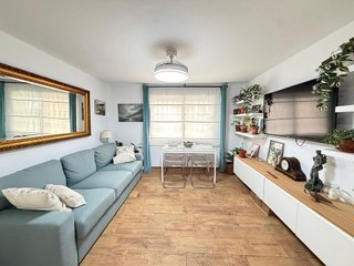 Piso en venta en Oeste en Jerez de la Frontera