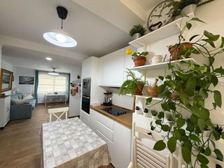Piso en venta en Oeste en Jerez de la Frontera