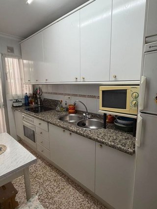 Piso en venta en Poniente-Faro en Vélez-Málaga