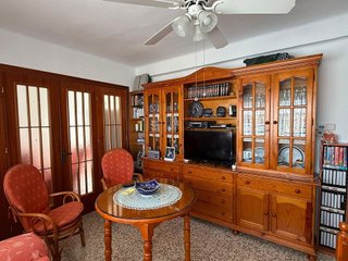 Piso en venta en Poniente-Faro en Vélez-Málaga