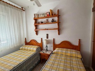 Piso en venta en Poniente-Faro en Vélez-Málaga