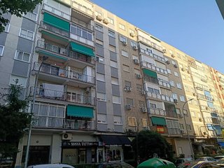 Piso en venta en Suroeste - Zona Hospital en Móstoles en Móstoles