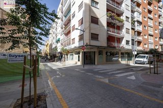 Piso en venta en San Matías - Realejo en Granada