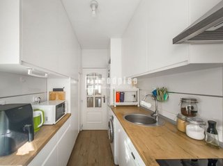 Piso en venta en Valderas - Los Castillos en Alcorcón