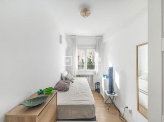 Piso en venta en Valderas - Los Castillos en Alcorcón