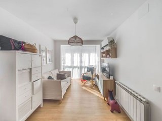Piso en venta en Valderas - Los Castillos en Alcorcón