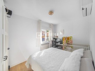 Piso en venta en Valderas - Los Castillos en Alcorcón