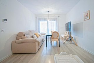 Piso en venta en Santa Aurelia en Sevilla
