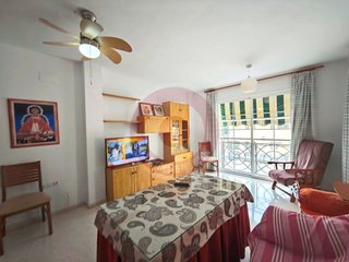 Piso en venta en Norte - Barrio del Pilar - El Reñidero en Vélez-Málaga