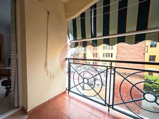 Piso en venta en Norte - Barrio del Pilar - El Reñidero en Vélez-Málaga