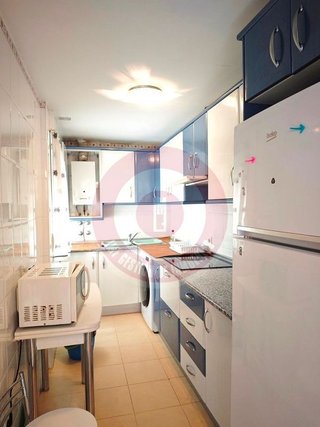 Piso en venta en Norte - Barrio del Pilar - El Reñidero en Vélez-Málaga