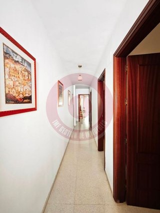 Piso en venta en Norte - Barrio del Pilar - El Reñidero en Vélez-Málaga
