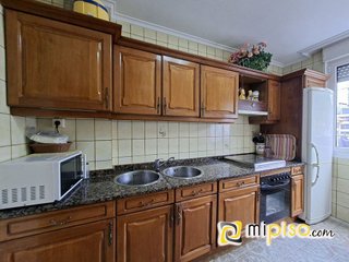 Piso en venta en Santoña
