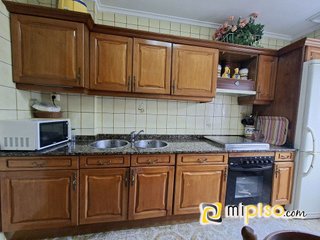 Piso en venta en Santoña