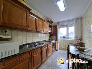 Piso en venta en Santoña