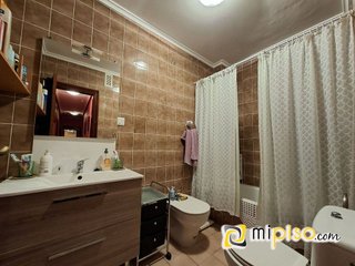 Piso en venta en Santoña