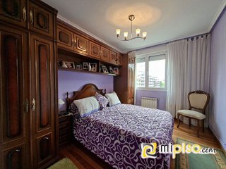 Piso en venta en Santoña