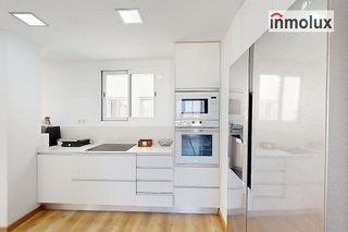 Piso en venta en Centro en Mutxamel/Muchamiel