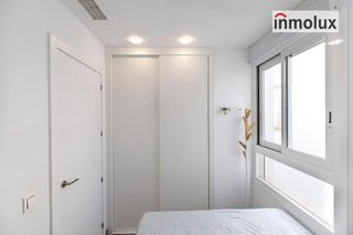 Piso en venta en Centro en Mutxamel/Muchamiel