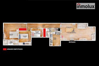 Piso en venta en Centro en Mutxamel/Muchamiel