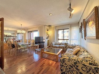 Piso en venta en Centro en Ávila