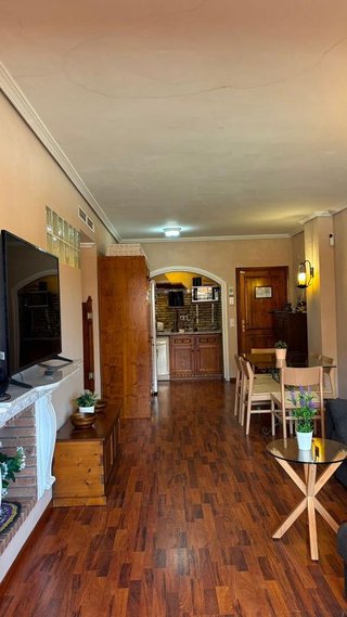 Piso en venta en León Herrero - Bahía sur en San Fernando