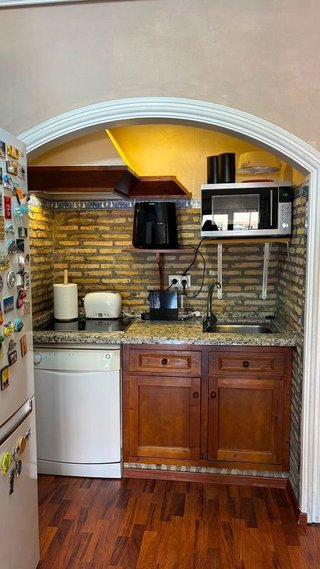 Piso en venta en León Herrero - Bahía sur en San Fernando