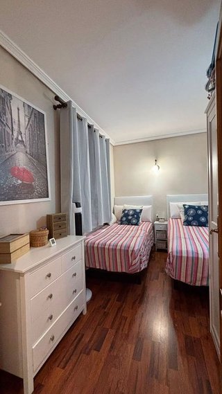 Piso en venta en León Herrero - Bahía sur en San Fernando