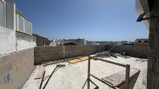 Ático en venta en Ciutadella en Ciutadella de Menorca