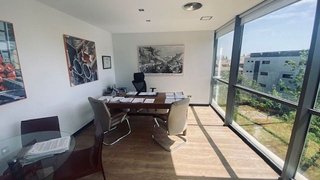 Estudio en venta en Valdemarín en Madrid