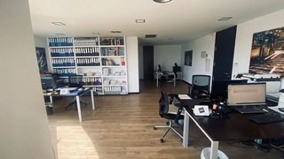 Estudio en venta en Valdemarín en Madrid