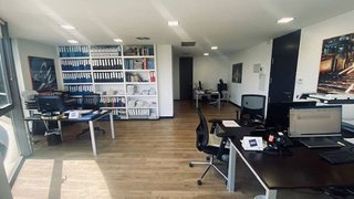 Estudio en venta en Valdemarín en Madrid