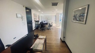 Estudio en venta en Valdemarín en Madrid