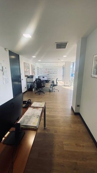 Estudio en venta en Valdemarín en Madrid