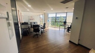 Estudio en venta en Valdemarín en Madrid