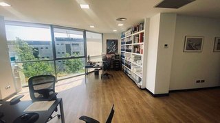 Estudio en venta en Valdemarín en Madrid