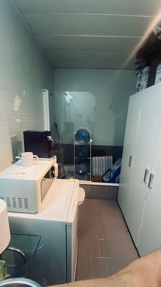 Estudio en venta en Valdemarín en Madrid