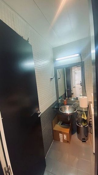 Estudio en venta en Valdemarín en Madrid