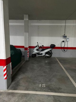 Estudio en venta en Valdemarín en Madrid