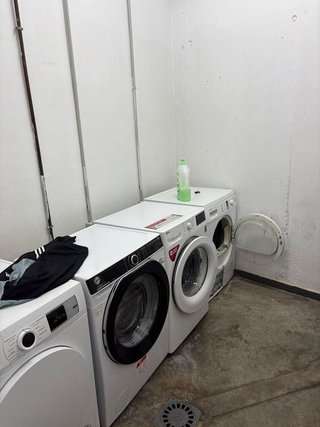 Estudio en venta en Valdemarín en Madrid