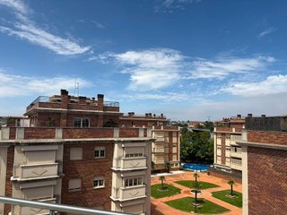 Estudio en venta en Valdemarín en Madrid