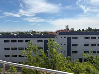 Estudio en venta en Valdemarín en Madrid