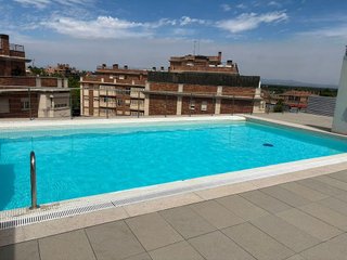 Estudio en venta en Valdemarín en Madrid