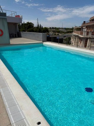 Estudio en venta en Valdemarín en Madrid
