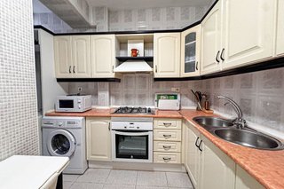 Piso en venta en Los Molinos - Villa Blanca en Almería