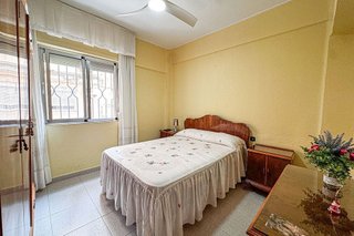 Piso en venta en Los Molinos - Villa Blanca en Almería