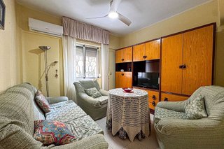 Piso en venta en Los Molinos - Villa Blanca en Almería