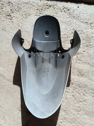 Guardabarros delantero Yamaha Xcity