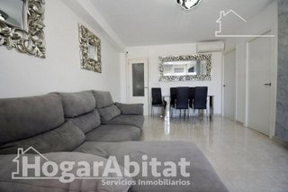 Piso en venta en Norte en Castellón de la Plana